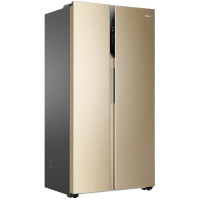 Холодильник side by side Haier HRF-541DG7RU