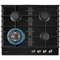 Варочная панель Hiberg VM 6044 B