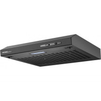 Кухонная вытяжка HOMSair Horizontal 50 (черный)