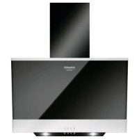 Кухонная вытяжка Hotpoint-Ariston HHVP 6.6F LM K