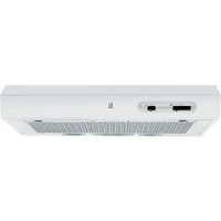 Кухонная вытяжка Indesit ISLK 56 LS W