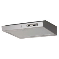 Кухонная вытяжка Indesit ISLK 66 LS X