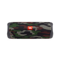 Беспроводная колонка JBL Flip 5 (камуфляж)