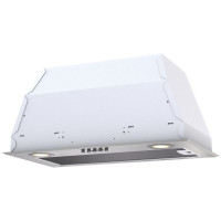Кухонная вытяжка Krona Ameli 600 white PB