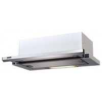 Кухонная вытяжка Krona Kamilla Slim 500 Inox