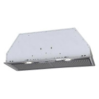 Кухонная вытяжка Krona Mini 900 Inox
