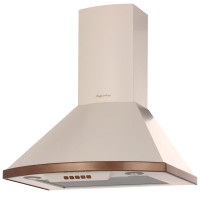 Кухонная вытяжка KUPPERSBERG Bona 60 C Bronze