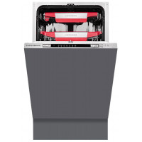 Посудомоечная машина KUPPERSBERG GLM 4575