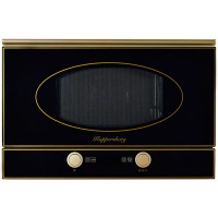 Микроволновая печь KUPPERSBERG RMW 393 B