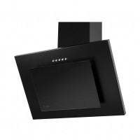 Кухонная вытяжка LEX Mini 600 black