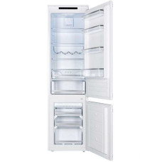Холодильник MAUNFELD MBF193NFFW