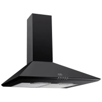 Кухонная вытяжка MBS Laurus 160 Black