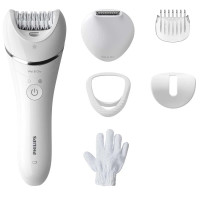 Эпилятор Philips BRE715/00