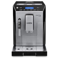 Эспрессо кофемашина DeLonghi Eletta Plus ECAM 44.624.S