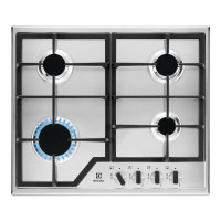 Варочная панель Electrolux GPE263MX