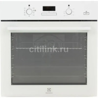Электрический духовой шкаф Electrolux OED3H50V