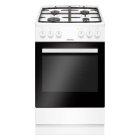 Кухонная плита Hansa FCMW58023