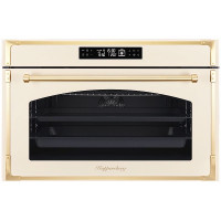 Электрический духовой шкаф KUPPERSBERG FR 911 C Bronze