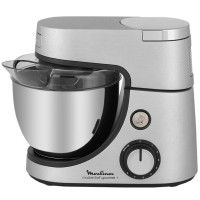 Кухонный комбайн Moulinex QA613DB1