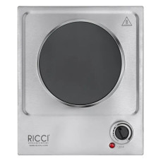 Настольная плита Ricci RIC-102