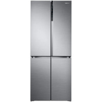 Четырёхдверный холодильник Samsung RF50K5920S8