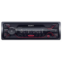 USB-магнитола Sony DSX-A410BT