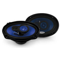 Коаксиальная АС Soundmax SM-CSE693