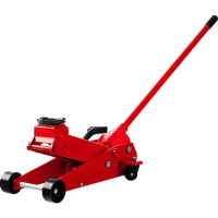Подкатной домкрат Stayer Red Force 43155-3.5 3.5т