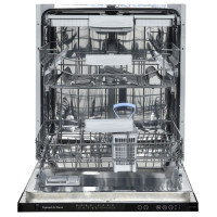 Посудомоечная машина Zigmund & Shtain DW 169.6009 X