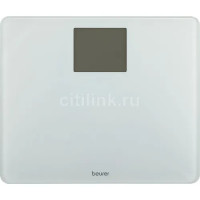 Напольные весы Beurer GS 340 XXL