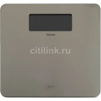 Напольные весы Beurer GS 405 SignatureLine