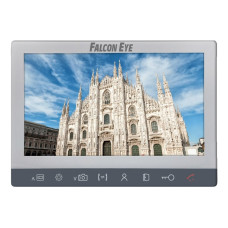 Монитор Falcon Eye Milano Plus HD
