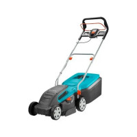 Колёсная газонокосилка Gardena PowerMax 1400/34 [5034-20]