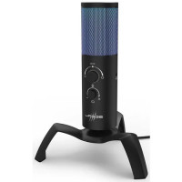 Микрофон Hama uRage Stream 750 HD Illuminated