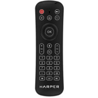 Универсальный пульт ДУ Harper KBWL-050