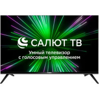 Телевизор Hyundai H-LED43FU7004