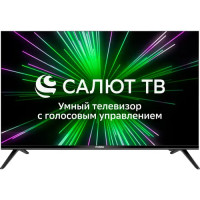 Телевизор Hyundai H-LED50FU7004