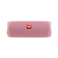 Беспроводная колонка JBL Flip 5 (розовый)