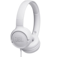 Наушники JBL Tune 500 (белый)