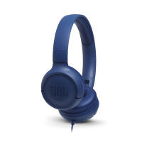 Наушники JBL Tune 500 (синий)