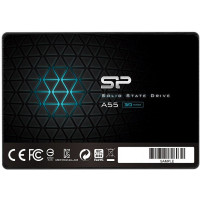 SSD Silicon-Power Ace A55 256GB SP256GBSS3A55S25