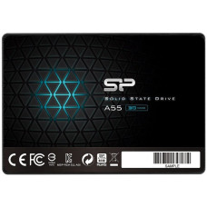 SSD Silicon-Power Ace A55 256GB SP256GBSS3A55S25