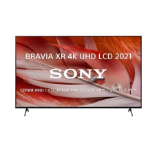ЖК-телевизор Sony XR-65X90J