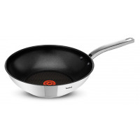 Сковорода ВОК Tefal Intuition A7031904