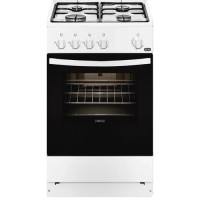 Кухонная плита Zanussi ZCG9510S1W