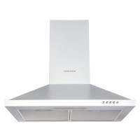 Кухонная вытяжка Zigmund & Shtain K 139.6 W